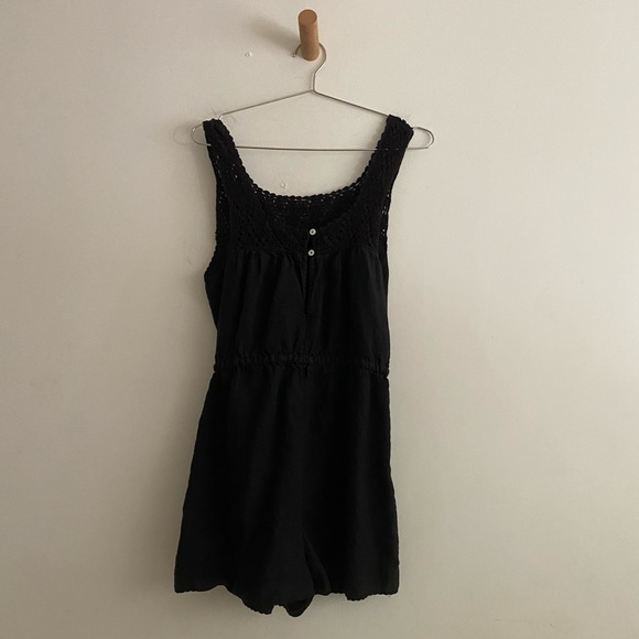 Wilfred linen romper size small - Picture 7 of 11